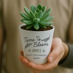 Personalised Retirement Gifts For Mum Dad Grandad Grandma