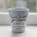Personalised Retirement Gifts For Mum Dad Grandad Grandma