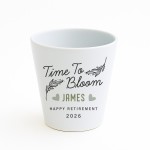 Personalised Retirement Gifts For Mum Dad Grandad Grandma