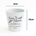 Personalised Retirement Gifts For Mum Dad Grandad Grandma