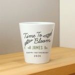 Personalised Retirement Gifts For Mum Dad Grandad Grandma