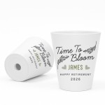 Personalised Retirement Gifts For Mum Dad Grandad Grandma
