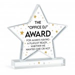 Office Awards For Office Party Office Awards Funny Gift