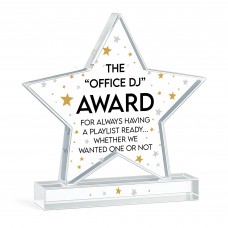 Office Awards For Office Party Office Awards Funny Gift