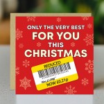 Funny Christmas Card Humorous Xmas Greetings Card For Family Funny Christmas Card Humorous Xmas Greetings Card For Family