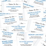 Nights In Coupon Book For Couples Date Ideas For Him Her Nights In Coupon Book For Couples Date Ideas For Him Her