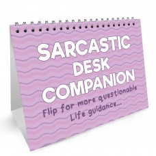 Sarcastic Office Desk Gift For Women Secret Santa Gift Office
