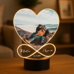 Novelty Gift For Anniversary Birthday Gifts for Women Men Her