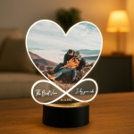 Novelty Gift For Anniversary Birthday Gifts for Women Men Her
