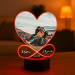 Novelty Gift For Anniversary Birthday Gifts for Women Men Her