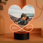 Novelty Gift For Anniversary Birthday Gifts for Women Men Her