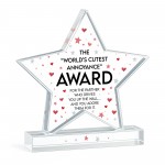 Funny Couples Award Gift Plaque For Boyfriend Girlfriend Partner Funny Couples Award Gift Plaque For Boyfriend Girlfriend Partner