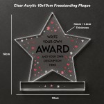 Personalised Award Funny Gift For Boyfriend Girlfriend Husband