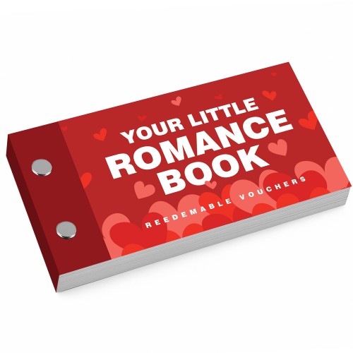 Romance Coupon Book for Couples Love Vouchers Romantic Gift Romance Coupon Book for Couples Love Vouchers Romantic Gift