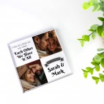 Valentines Day Gifts For Partner Him Her Photo Plaque Gifts