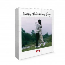 Valentines Day Gift For Wife Husband Girlfriend Boyfriend Block