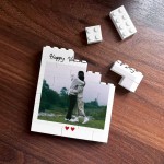 Valentines Day Gift For Wife Husband Girlfriend Boyfriend Block