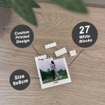 Valentines Day Gift For Wife Husband Girlfriend Boyfriend Block