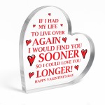 Valentine's Day Gift For Husband Wife Perfect Valentines Gifts