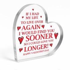 Valentine's Day Gift For Husband Wife Perfect Valentines Gifts