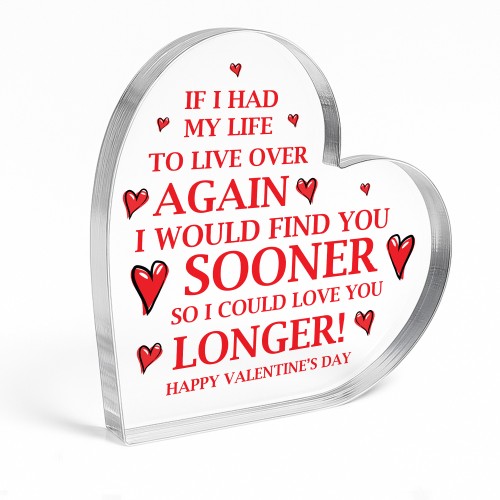 Valentine's Day Gift For Husband Wife Perfect Valentines Gifts