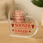 Valentine's Day Gift For Husband Wife Perfect Valentines Gifts