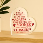 Valentine's Day Gift For Husband Wife Perfect Valentines Gifts