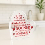 Valentine's Day Gift For Husband Wife Perfect Valentines Gifts
