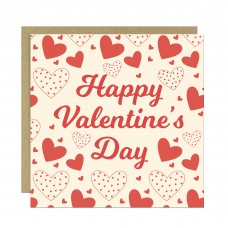 Valentines Day Card For Her For Him Perfect Card For Husband