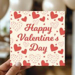 Valentines Day Card For Her For Him Perfect Card For Husband