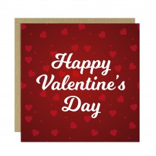 Perfect Card For Your Husband Wife Boyfriend On Valentines