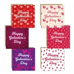 Galentines Day Cards Pack of 6 Friends Valentines Cards Galentines Day Cards Pack of 6 Friends Valentines Cards
