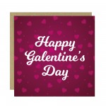 Happy Galentineï¿½s Day Card Best Friend Funny Friendship