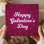 Happy Galentineï¿½s Day Card Best Friend Funny Friendship