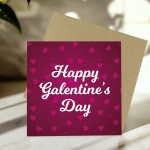 Happy Galentineï¿½s Day Card Best Friend Funny Friendship