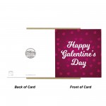 Happy Galentineï¿½s Day Card Best Friend Funny Friendship