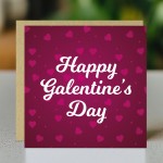 Happy Galentineï¿½s Day Card Best Friend Funny Friendship