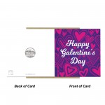 Happy Galentineï¿½s Day Card Best Friend Funny Friendship 