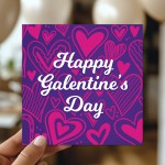 Happy Galentineï¿½s Day Card Best Friend Funny Friendship 