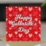 Happy Galentine's Day Card For Friends Best Friends Valentines Happy Galentine's Day Card For Friends Best Friends Valentines
