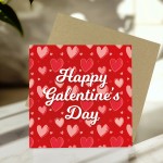 Happy Galentine's Day Card For Friends Best Friends Valentines Happy Galentine's Day Card For Friends Best Friends Valentines