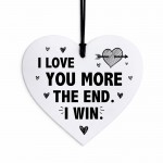 Boyfriend Husband Gifts From Wife Anniversary Valentines Gift