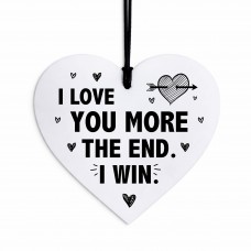 Boyfriend Husband Gifts From Wife Anniversary Valentines Gift