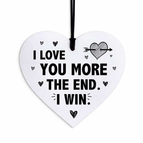 Boyfriend Husband Gifts From Wife Anniversary Valentines Gift