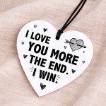 Boyfriend Husband Gifts From Wife Anniversary Valentines Gift