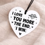 Boyfriend Husband Gifts From Wife Anniversary Valentines Gift