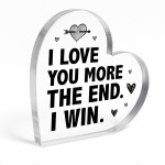 Husband Gifts From Wife Anniversary Valentines Day Gifts for Him Husband Gifts From Wife Anniversary Valentines Day Gifts for Him