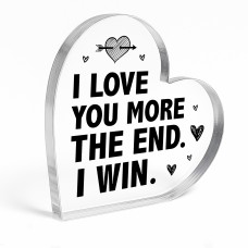 Husband Gifts From Wife Anniversary Valentines Day Gifts for Him