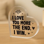 Husband Gifts From Wife Anniversary Valentines Day Gifts for Him Husband Gifts From Wife Anniversary Valentines Day Gifts for Him