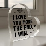 Husband Gifts From Wife Anniversary Valentines Day Gifts for Him Husband Gifts From Wife Anniversary Valentines Day Gifts for Him